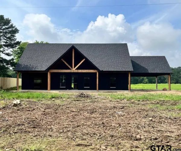 898 FM 13 E, Troup, TX 75789