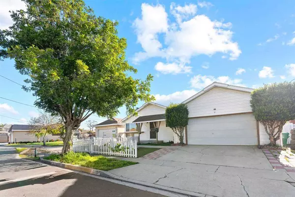 1135 Elrose CT, San Diego, CA 92154