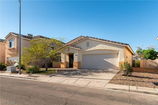 1896 Metallic Court, Las Vegas, NV 89183