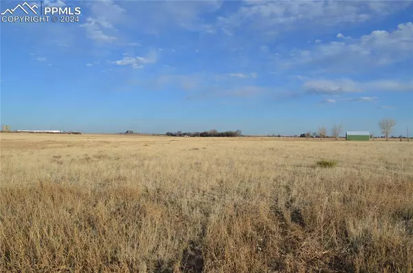 LOT 3 J D Johnson RD, Peyton, CO 80831