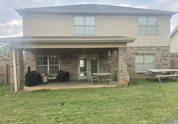 302 Dovington Drive, Huntsville, AL 35806