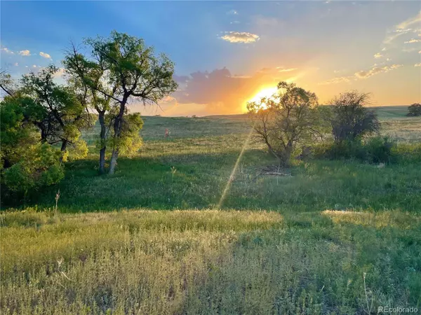 0 Lot 34 Quietude LN, Kiowa, CO 80117