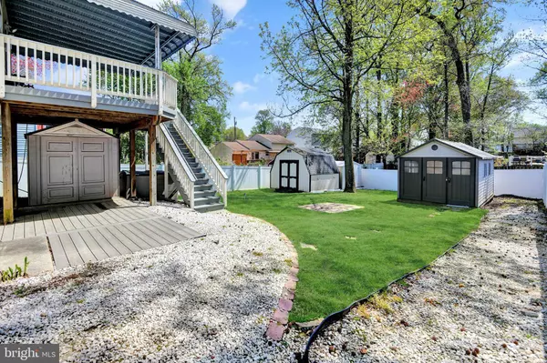 609 WATERVIEW DR, Orchard Beach, MD 21226