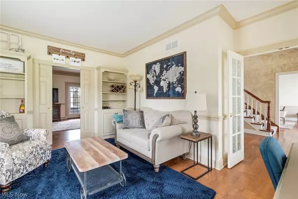 202 Timber Run DR, Canfield, OH 44406