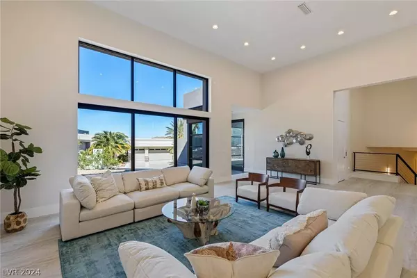 1687 Tangiers Drive, Henderson, NV 89012