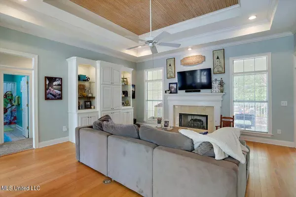 228 Woodland Brook Drive, Madison, MS 39110