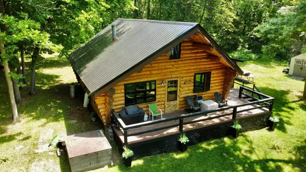 43396 274th LN #LOT16, Aitkin, MN 56431