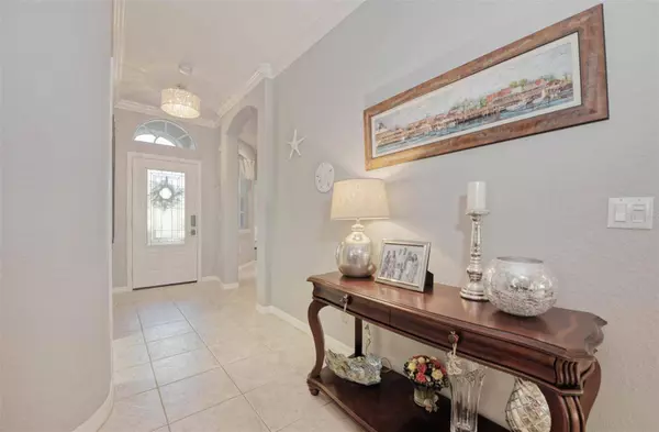 1671 SCARLETT AVE, North Port, FL 34289