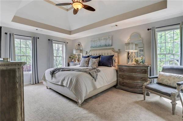 1367 Peppergrass TRL NW, Acworth, GA 30101