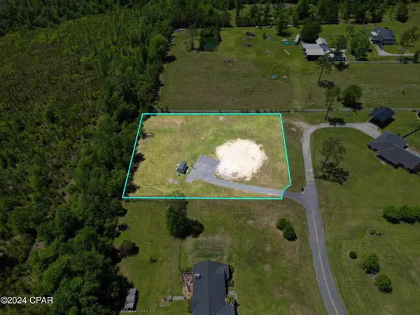 18839 NE Woodmont RD, Blountstown, FL 32424