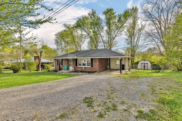 136 Brush Creek Cir, Brush Creek, TN 38547