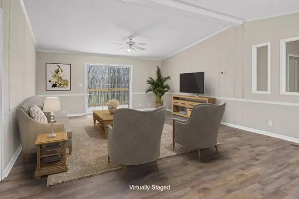 2350 W Wilbert LN, Columbia, MO 65202