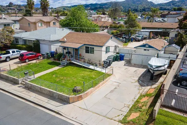 555 Grape, El Cajon, CA 92021