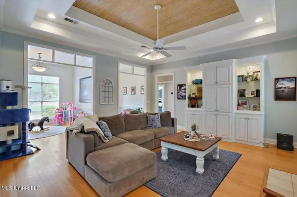 228 Woodland Brook Drive, Madison, MS 39110