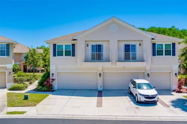 5344 ANHINGA TRL, New Port Richey, FL 34653