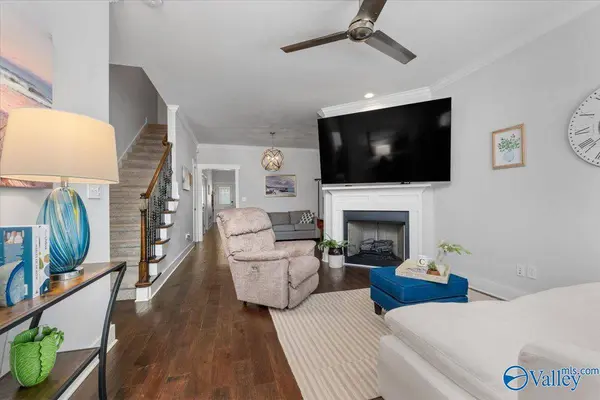 491 Wade Road SE, Owens Cross Roads, AL 35763