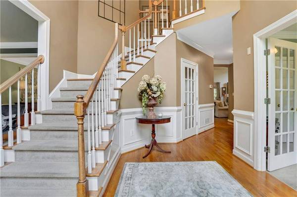 1367 Peppergrass TRL NW, Acworth, GA 30101