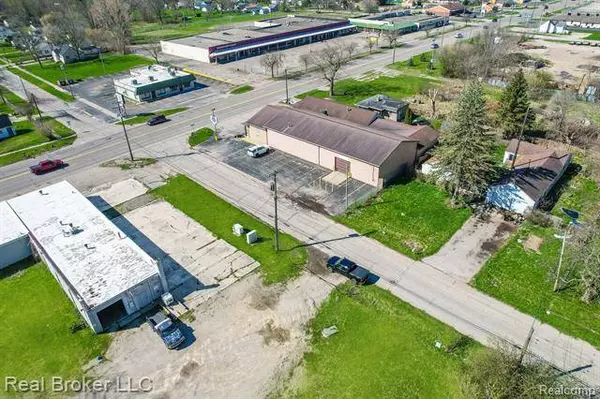 3347 RICHFIELD Road, Genesee Twp, MI 48506