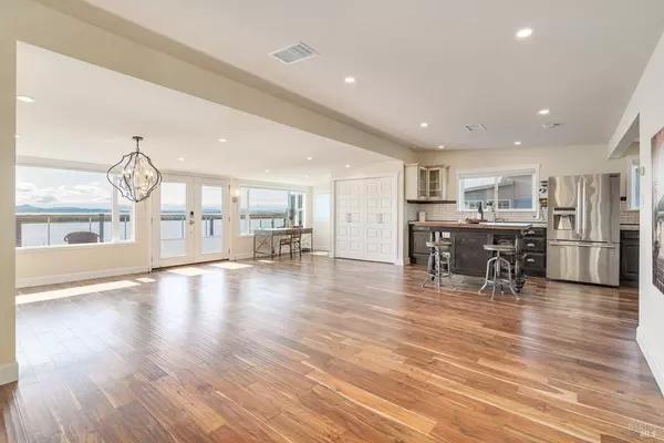 1788 Milton RD, Napa, CA 94559