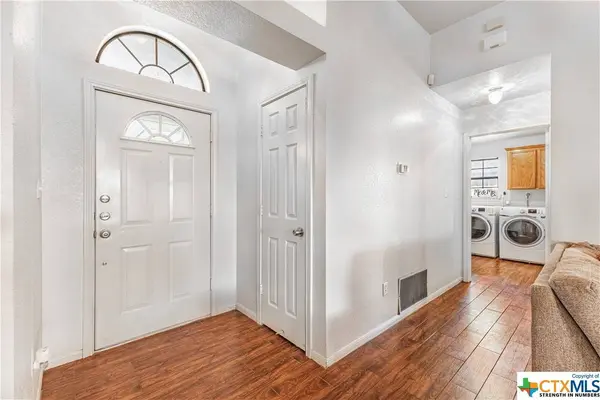 2404 Basalt DR, Killeen, TX 76549