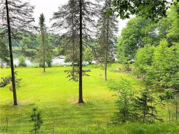 7595W Pine Point Road, Hayward, WI 54843