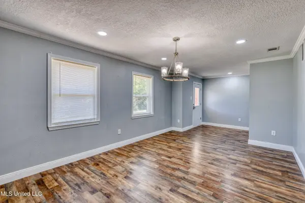 4420 Melvin Road, D'iberville, MS 39540