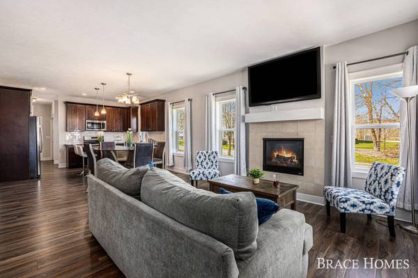 2906 Vanover SE Street, Kentwood, MI 49512