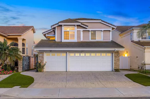 5149 Avenida Playa Cancun, San Diego, CA 92124