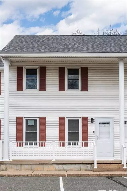 200 Lambert Ter #79, Chicopee, MA 01020