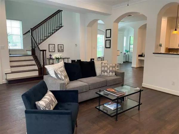 14542 San Pietro DR, Houston, TX 77070