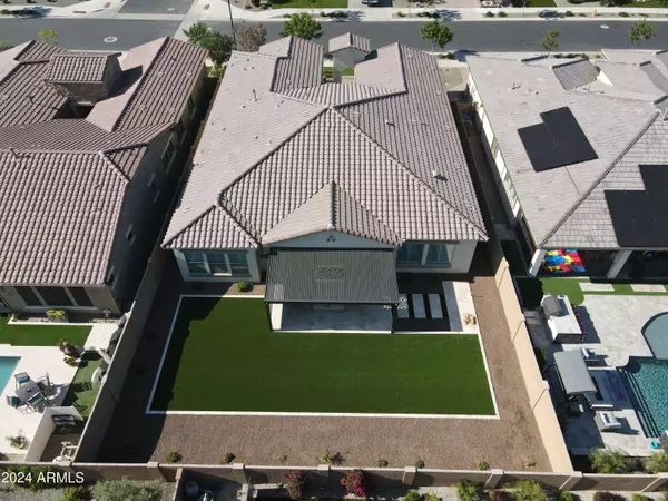 22813 E EXCELSIOR Avenue, Queen Creek, AZ 85142