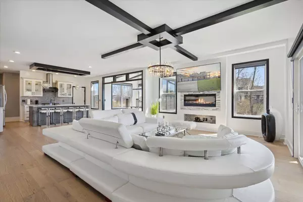 1420 Copperfield SW Street, Byron Center, MI 49315