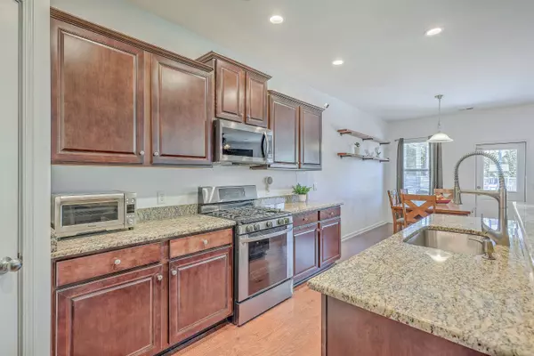 522 Stafford Springs Ct, Summerville, SC 29486