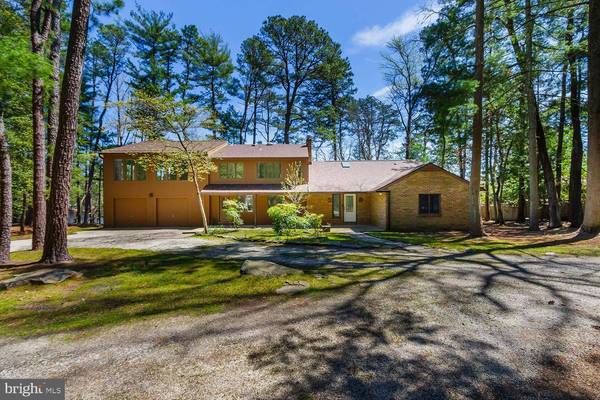 119 W CENTENNIAL DR, Medford, NJ 08055