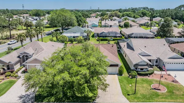 1311 TRINIDAD CT, The Villages, FL 32162