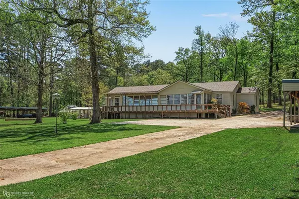 613 Gorton Road, Doyline, LA 71023