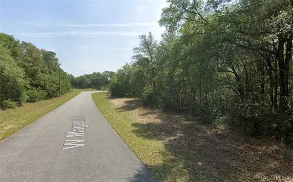 2124 W Magenta DR, Citrus Springs, FL 34434