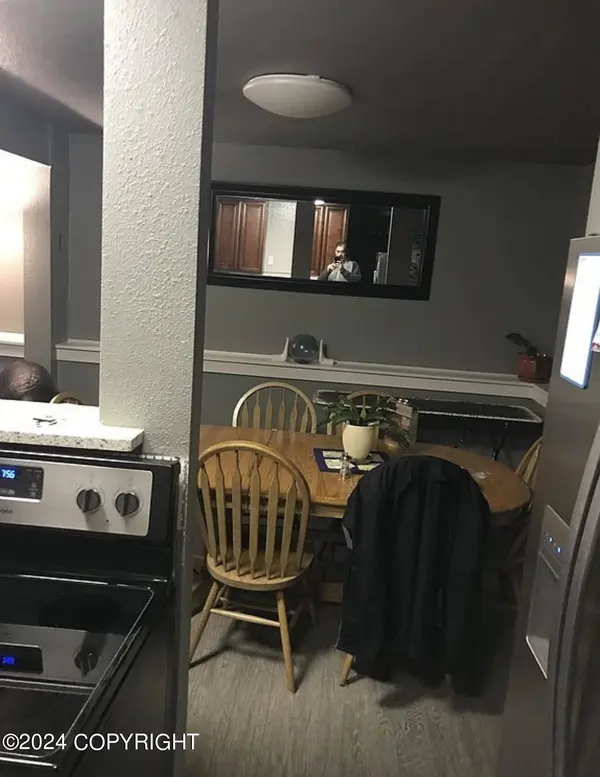 2031 Olympic DR, Anchorage, AK 99515