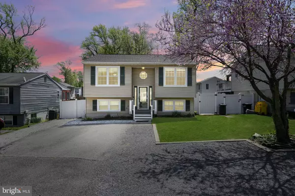 609 WATERVIEW DR, Orchard Beach, MD 21226