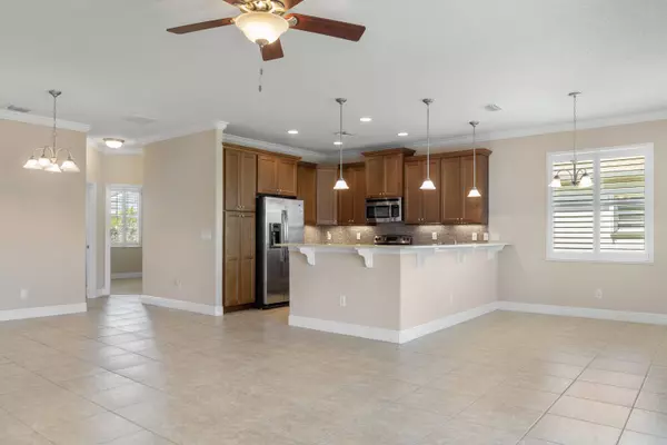 603 Leafwing WAY, Sebastian, FL 32958