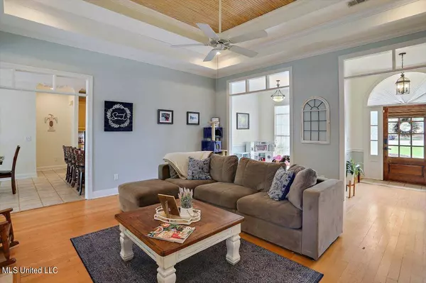 228 Woodland Brook Drive, Madison, MS 39110