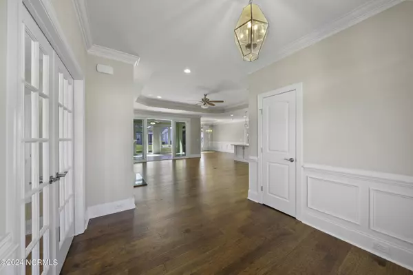 8409 S Pine Breeze Lane NE, Leland, NC 28451