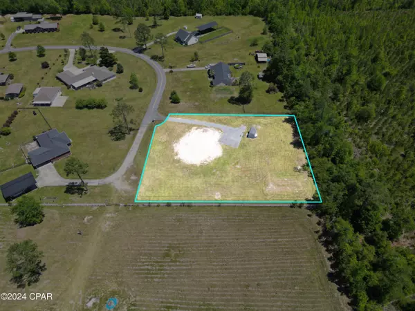 18839 NE Woodmont RD, Blountstown, FL 32424