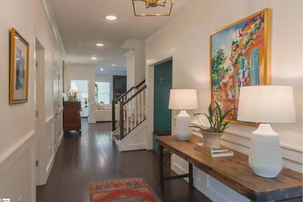 217 Saddle Creek Court, Greenville, SC 29615