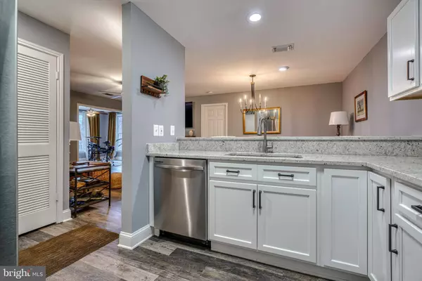 603-E THAMES WAY #603-E, Bel Air, MD 21014