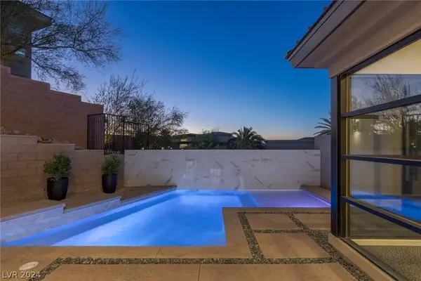 1687 Tangiers Drive, Henderson, NV 89012