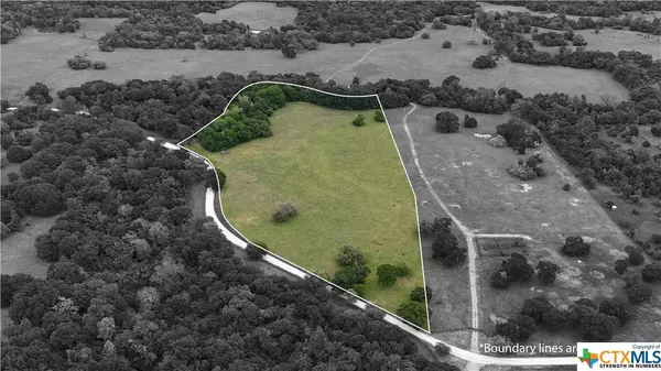 TBD Saint Delight Rd (Tract 10), Paige, TX 78659