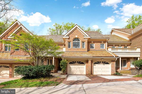 5810 MADAKET RD, Bethesda, MD 20816