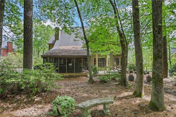 1367 Peppergrass TRL NW, Acworth, GA 30101