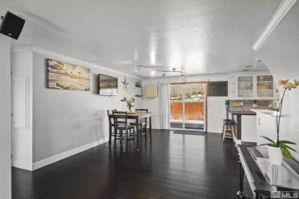 2555 Cactus View Drive, Reno, NV 89506